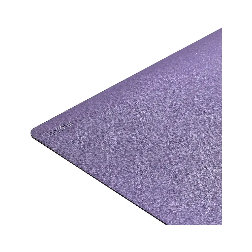 Podkładka pod myszkę Baseus (fioletowa)