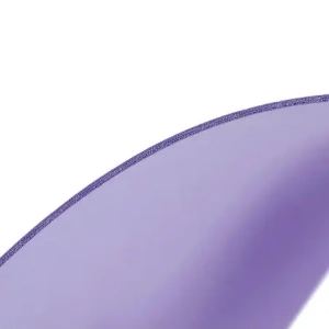 Baseus mouse pad (purple)