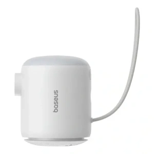 Buy Baseus PocketGo Portable Pump (white) - BSU8907 - {ean13} - Home Screen Store Europe