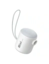 Buy Baseus PocketGo Portable Pump (white) - BSU8907 - {ean13} - Home Screen Store Europe