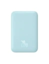 Baseus mini powerbank 6000 mAh 20W (blue)