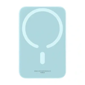 Buy Baseus mini powerbank 6000 mAh 20W (blue) - BSU8909 - {ean13} - Home Screen Store Europe
