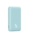 Kup Mini powerbank Baseus 6000 mAh 20W (modrý) - BSU8909 - {ean13} - Sklep Home Screen