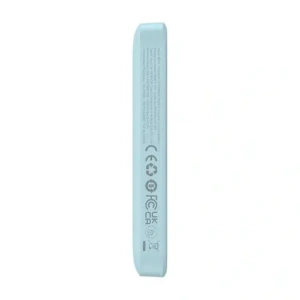Buy Baseus mini powerbank 6000 mAh 20W (blue) - BSU8909 - {ean13} - Home Screen Store Europe