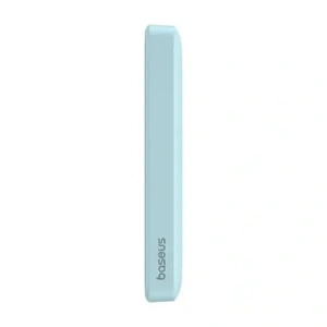 Buy Baseus mini powerbank 6000 mAh 20W (blue) - BSU8909 - {ean13} - Home Screen Store Europe