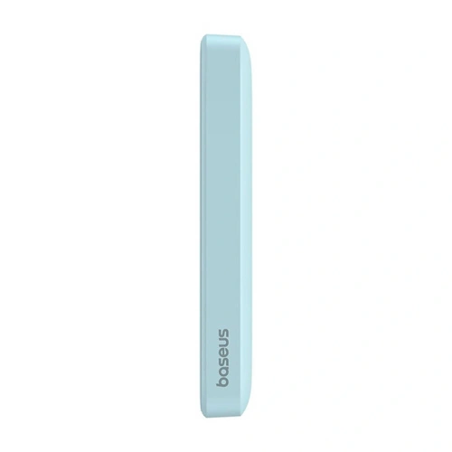 Kup Mini powerbank Baseus 6000 mAh 20W (niebieski) - BSU8909 - {ean13} - Sklep Home Screen