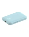 Kup Mini powerbank Baseus 6000 mAh 20W (modrý) - BSU8909 - {ean13} - Sklep Home Screen