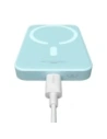 Kup Mini powerbank Baseus 6000 mAh 20W (modrý) - BSU8909 - {ean13} - Sklep Home Screen