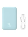 Kup Mini powerbank Baseus 6000 mAh 20W (niebieski) - BSU8909 - {ean13} - Sklep Home Screen