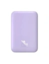 Kup Mini powerbank Baseus 6000 mAh 20W (fioletowy) - BSU8910 - {ean13} - Sklep Home Screen