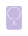 Kup Mini powerbank Baseus 6000 mAh 20W (fioletowy) - BSU8910 - {ean13} - Sklep Home Screen