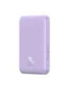 Kup Mini powerbank Baseus 6000 mAh 20W (fialový) - BSU8910 - {ean13} - Sklep Home Screen