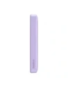 Kup Mini powerbank Baseus 6000 mAh 20W (fioletowy) - BSU8910 - {ean13} - Sklep Home Screen