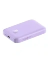 Kup Mini powerbank Baseus 6000 mAh 20W (fioletowy) - BSU8910 - {ean13} - Sklep Home Screen