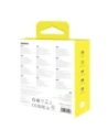 Kup Mini powerbank Baseus 6000 mAh 20W (fioletowy) - BSU8910 - {ean13} - Sklep Home Screen