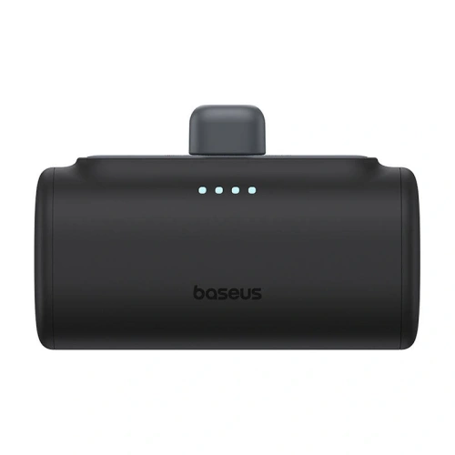 Kup Powerbank Baseus Compact 5000mAh 20W USB-C (černý) - BSU8911 - {ean13} - Sklep Home Screen