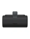 Powerbank Baseus Compact 5000mAh 20W USB-C (czarny)