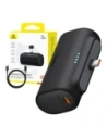 Kup Powerbank Baseus Compact 5000mAh 20W USB-C (černý) - BSU8911 - {ean13} - Sklep Home Screen