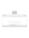 Kup Powerbank Baseus Compact 5000mAh 20W USB-C (weiß) - BSU8912 - {ean13} - Sklep Home Screen