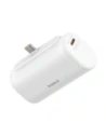 Kup Powerbank Baseus Compact 5000mAh 20W USB-C (biały) - BSU8912 - {ean13} - Sklep Home Screen
