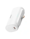 Kup Powerbank Baseus Compact 5000mAh 20W USB-C (biały) - BSU8912 - {ean13} - Sklep Home Screen