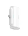Kup Powerbank Baseus Compact 5000mAh 20W USB-C (biały) - BSU8912 - {ean13} - Sklep Home Screen