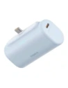 Powerbank Baseus Compact USB-C 5000mAh 20W (niebieski)