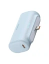 Kup Powerbank Baseus Compact USB-C 5000mAh 20W (modrý) - BSU8913 - {ean13} - Sklep Home Screen