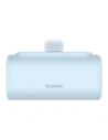 Buy Powerbank Baseus Compact USB-C 5000mAh 20W (blue) - BSU8913 - {ean13} - Home Screen Store Europe