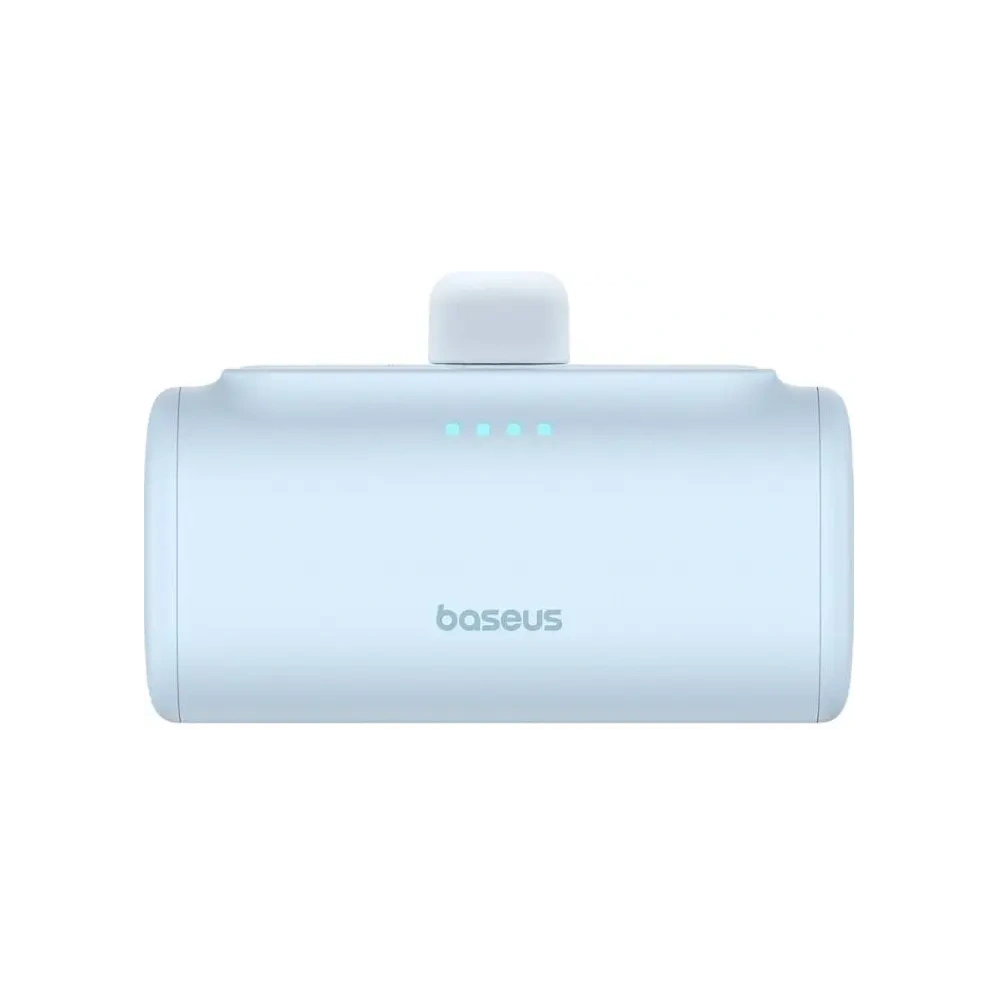 Powerbank Baseus Compact USB-C 5000mAh 20W (niebieski)