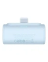 Kup Powerbank Baseus Compact USB-C 5000mAh 20W (modrý) - BSU8913 - {ean13} - Sklep Home Screen