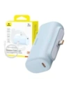 Kup Powerbank Baseus Compact USB-C 5000mAh 20W (albastru) - BSU8913 - {ean13} - Sklep Home Screen