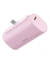 Baseus Compact USB-C 5000mAh 20W Powerbank (roz)