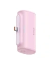Buy Baseus Compact USB-C 5000mAh 20W Powerbank (pink) - BSU8914 - {ean13} - Home Screen Store Europe