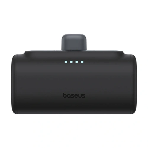 Kup Powerbank OS-Baseus Compact IP 5000mAh 20W (černý) - BSU8915 - {ean13} - Sklep Home Screen