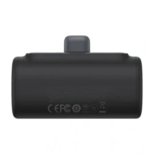 Buy Powerbank OS-Baseus Compact IP 5000mAh 20W (black) - BSU8915 - {ean13} - Home Screen Store Europe