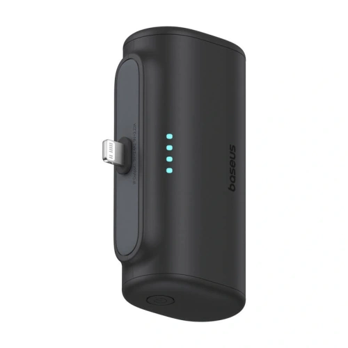 Kup Powerbank OS-Baseus Compact IP 5000mAh 20W (černý) - BSU8915 - {ean13} - Sklep Home Screen