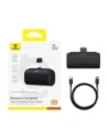 Kup Powerbank OS-Baseus Compact IP 5000mAh 20W (fekete) - BSU8915 - {ean13} - Sklep Home Screen