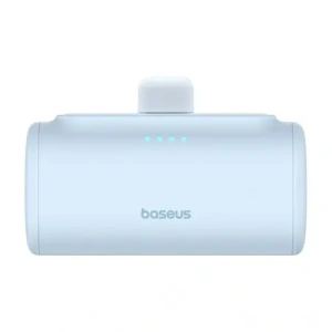 Buy Powerbank OS-Baseus Compact IP 5000mAh 20W (blue) - BSU8916 - {ean13} - Home Screen Store Europe