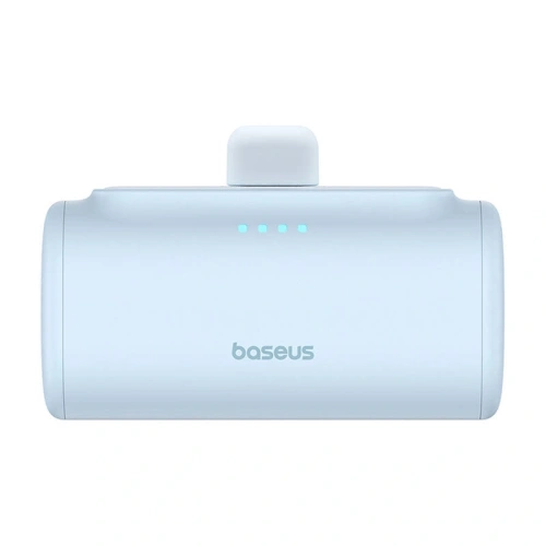 Kup Powerbank OS-Baseus Compact IP 5000mAh 20W (niebieski) - BSU8916 - {ean13} - Sklep Home Screen