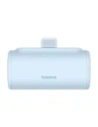 Kup Powerbank OS-Baseus Compact IP 5000mAh 20W (modrý) - BSU8916 - {ean13} - Sklep Home Screen