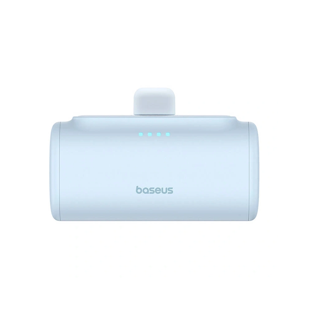 Powerbank OS-Baseus Compact IP 5000mAh 20W (niebieski)
