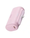 Kup Powerbank OS-Baseus Compact IP 5000mAh 20W (roz) - BSU8917 - {ean13} - Sklep Home Screen