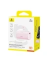Kup Powerbank OS-Baseus Compact IP 5000mAh 20W (roz) - BSU8917 - {ean13} - Sklep Home Screen