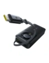 Kup Baseus OS Free2Pull 10000mAh 30W Powerbank + integriertes USB-C-Kabel (schwarz) - BSU8918 - {ean13} - Sklep Home Screen