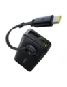 Kup Baseus OS Free2Pull 10000mAh 30W Powerbank + integriertes USB-C-Kabel (schwarz) - BSU8918 - {ean13} - Sklep Home Screen