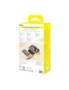 Kup Baseus OS Free2Pull 10000mAh 30W Powerbank + integriertes USB-C-Kabel (schwarz) - BSU8918 - {ean13} - Sklep Home Screen