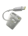 Kup Baseus OS Free2Pull 10000mAh 30W Powerbank + integriertes USB-C-Kabel (grau) - BSU8919 - {ean13} - Sklep Home Screen
