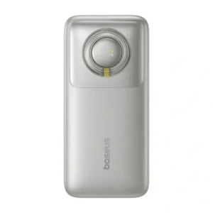 Kup Powerbank Baseus OS Free2Pull 20000mAh 65W + wbudowany kabel USB-C (szary) - BSU8920 - {ean13} - Sklep Home Screen