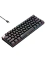 Buy HAVIT KB903L wired mechanical / gaming RGB keyboard (black) - HVT307 - {ean13} - Home Screen Store Europe